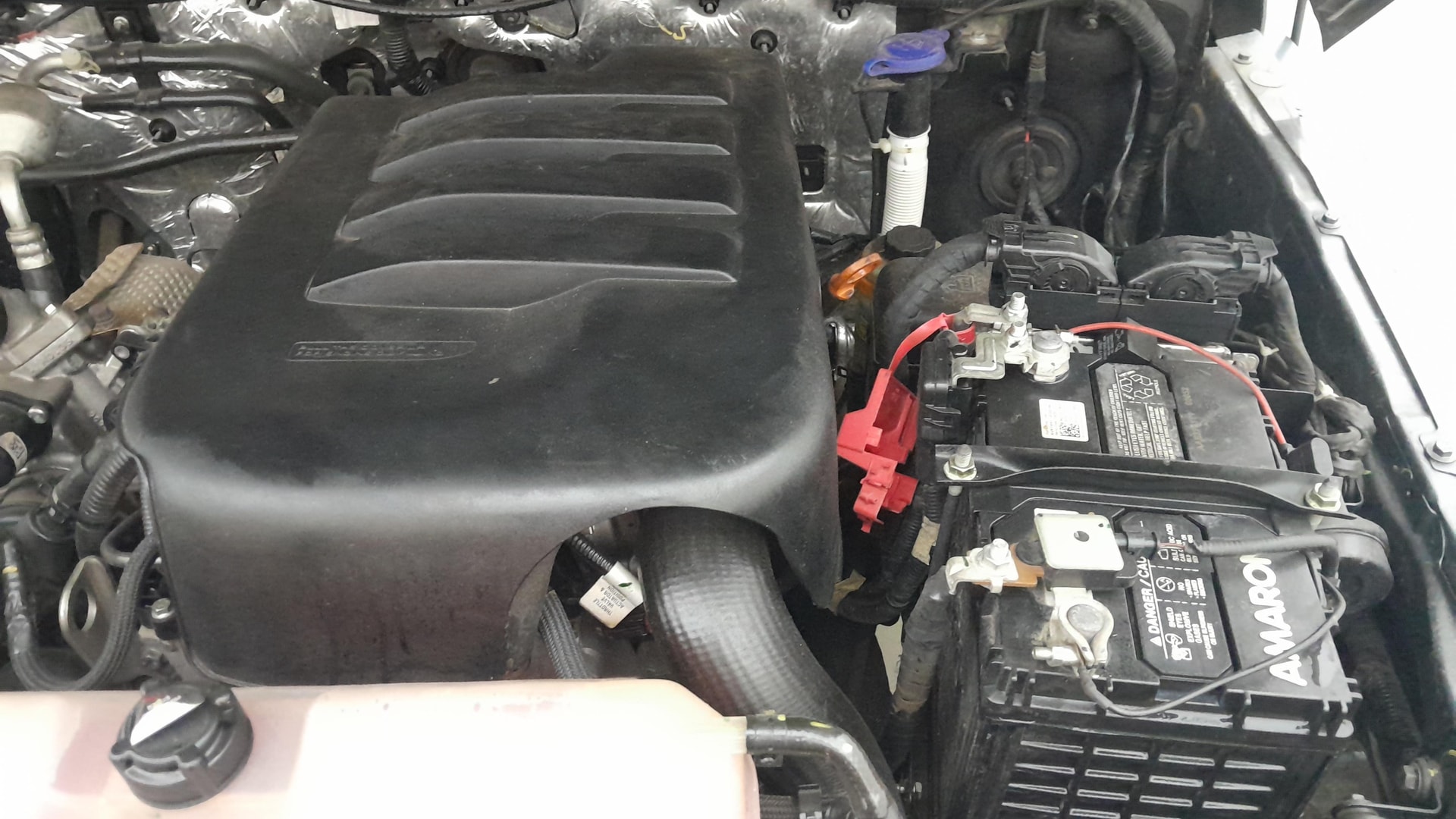 View 2024 Mahindra Thar AX Standard Manual Soft Top 6 Seater Image 14 Used 2024 Mahindra Thar AX Standard Manual Soft Top 6 Seater Image 14