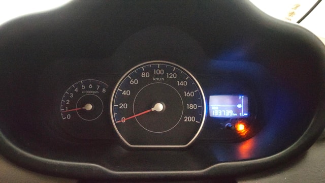 View Hyundai i10 Image 33 Used Hyundai i10 Image 33