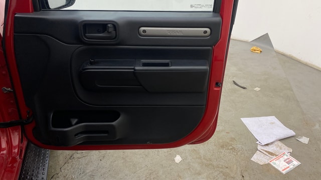 View Mahindra Thar Image 32 Used Mahindra Thar Image 32