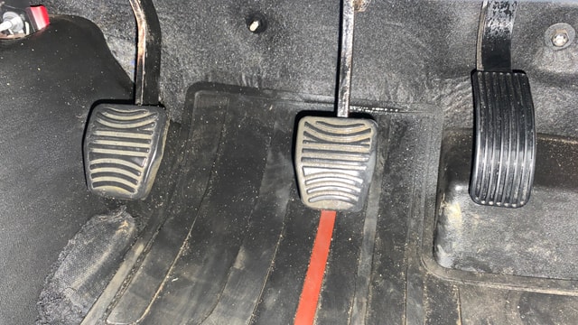 View Mahindra Thar Image 9 Used Mahindra Thar Image 9