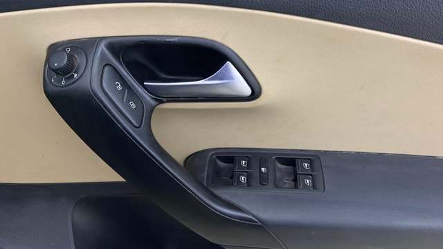View Volkswagen Ameo Image 33 Used Volkswagen Ameo Image 33