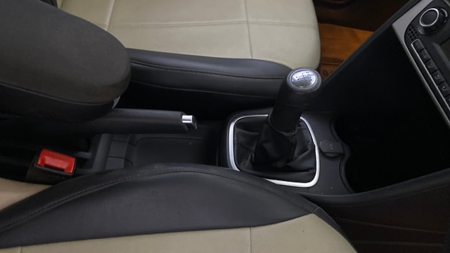 View Volkswagen Ameo Image 38 Used Volkswagen Ameo Image 38