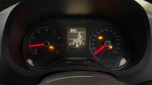 View Volkswagen Ameo Image 34 Used Volkswagen Ameo Image 34
