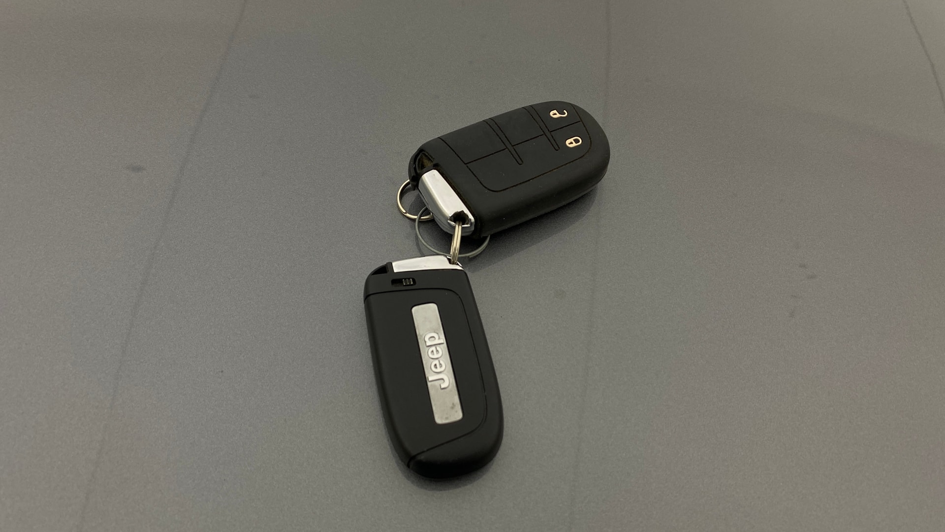 View 2021 Jeep Compass Limited (O)1.4 Multi AIR Petrol DDCT AT BS IV Image 29 Used 2021 Jeep Compass Limited (O)1.4 Multi AIR Petrol DDCT AT BS IV Image 29