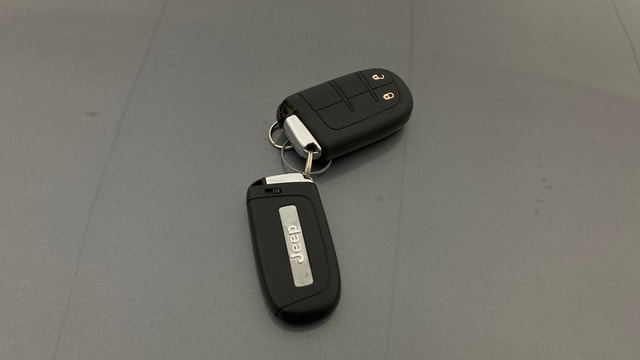 View Jeep Compass Image 29 Used Jeep Compass Image 29