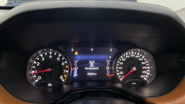 View Jeep Compass Image 37 Used Jeep Compass Image 37
