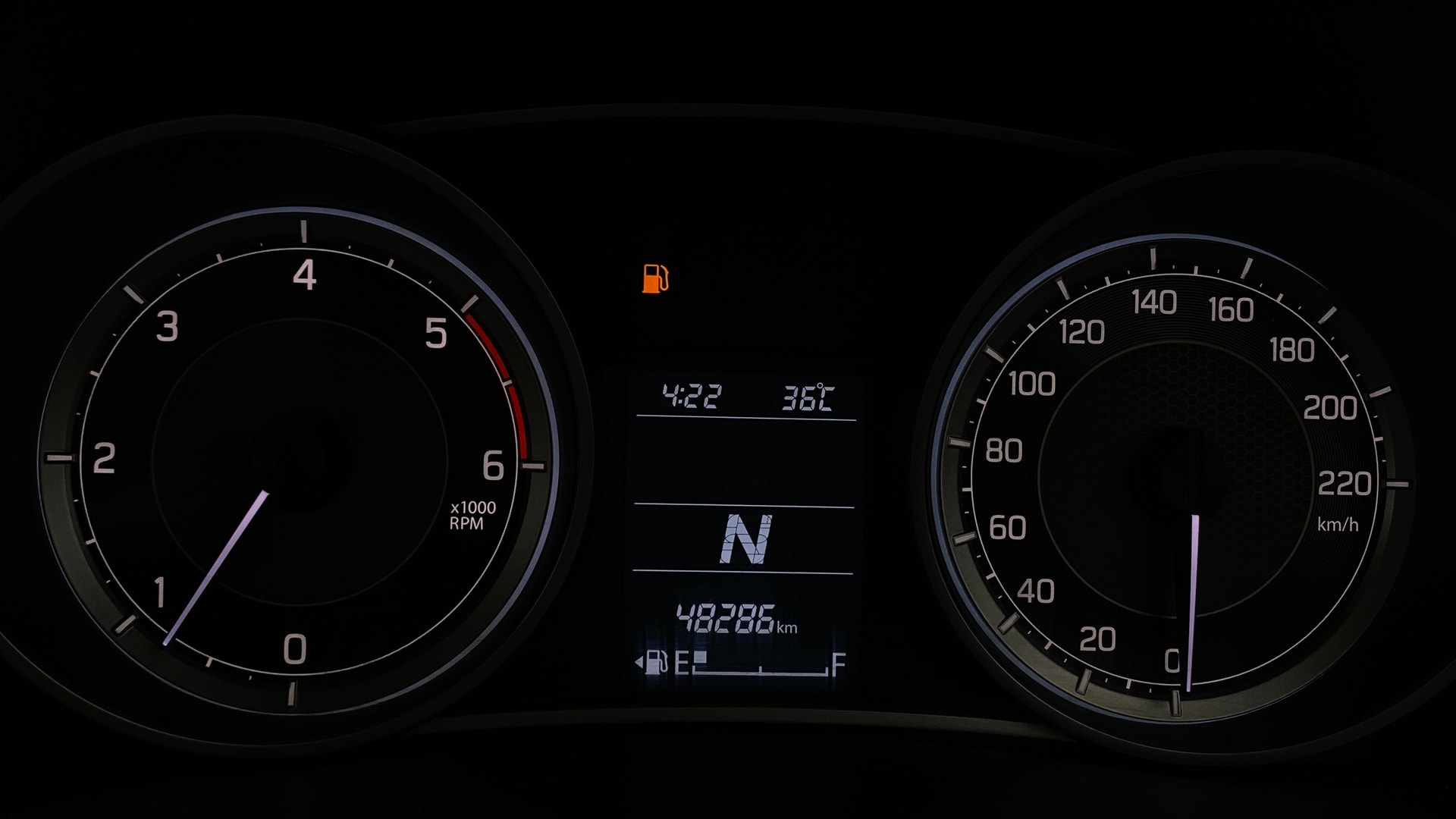 Used 2017 Maruti Suzuki 1000 Used 2017 Maruti Suzuki 1000
