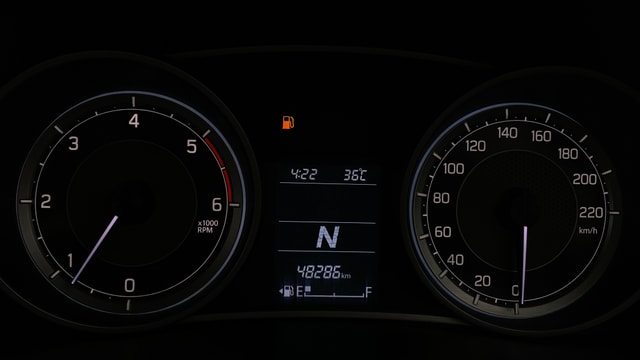 View Maruti Suzuki 1000 Image 35 Used Maruti Suzuki 1000 Image 35