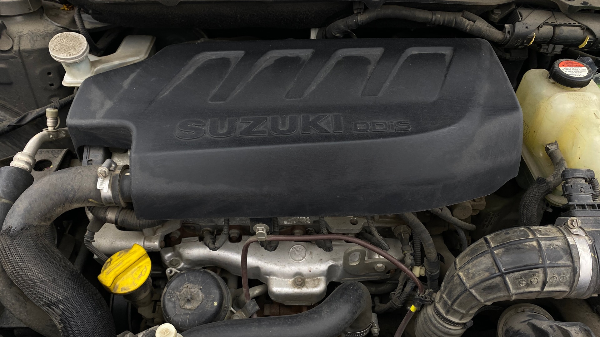 Used 2017 Maruti Suzuki 1000 Used 2017 Maruti Suzuki 1000
