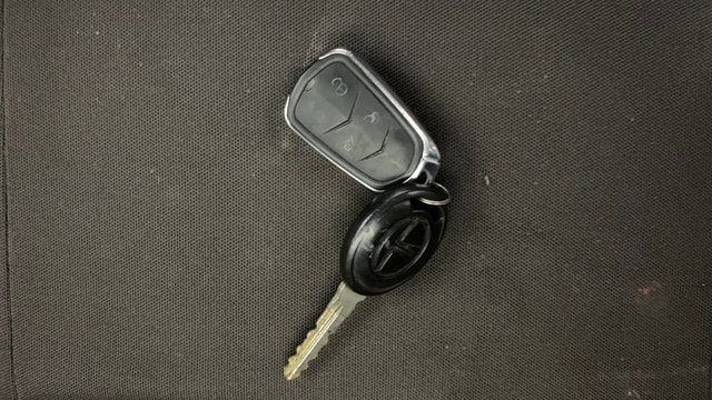 View Tata Zest Image 26 Used Tata Zest Image 26