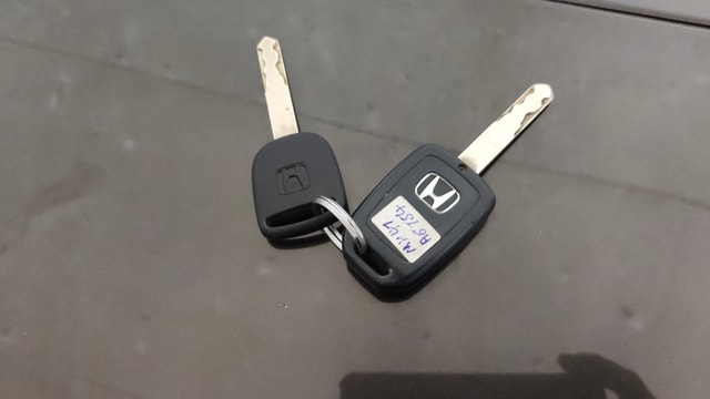View Honda Jazz Image 26 Used Honda Jazz Image 26