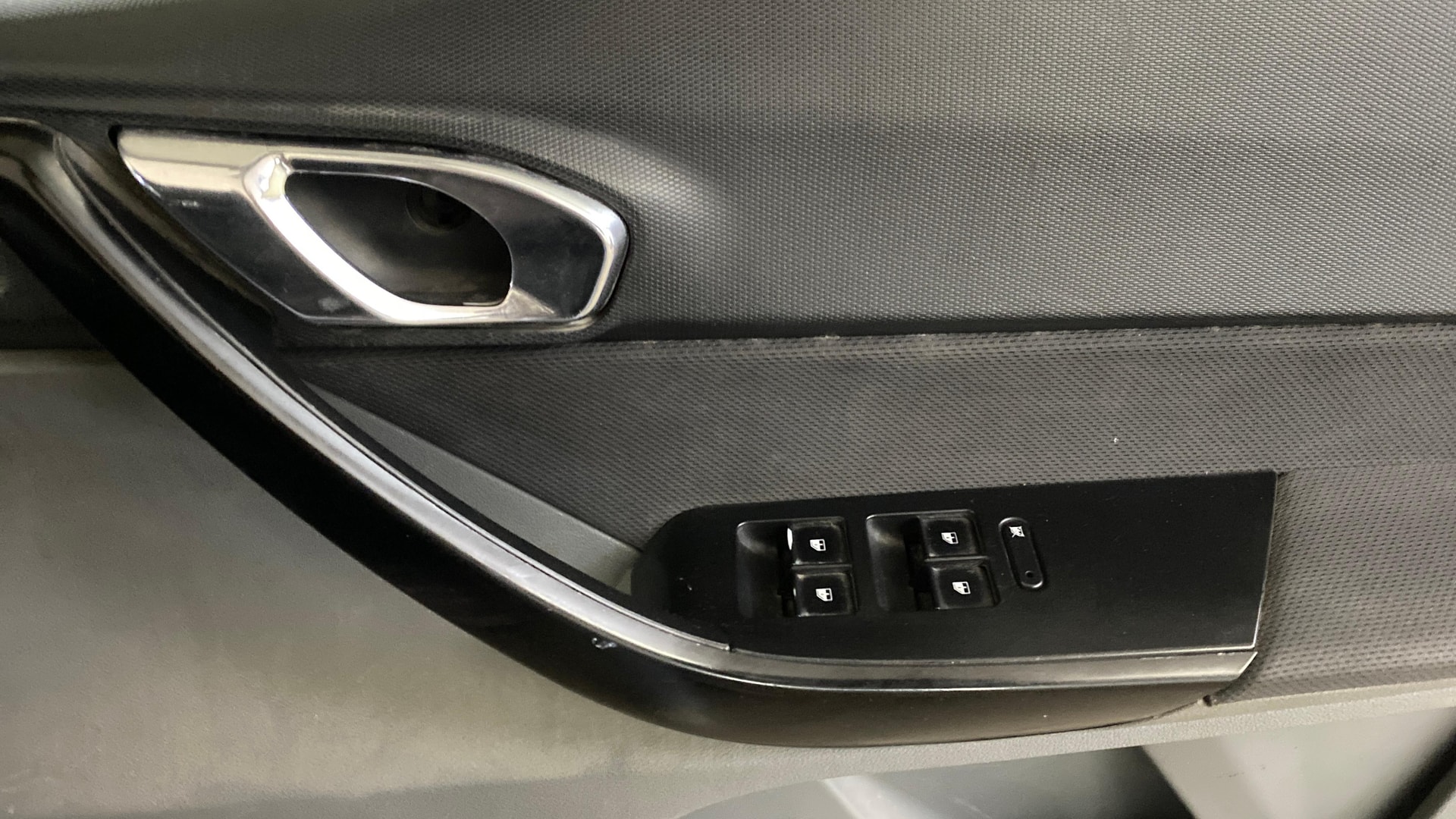 Used 2017 Tata Tigor Used 2017 Tata Tigor