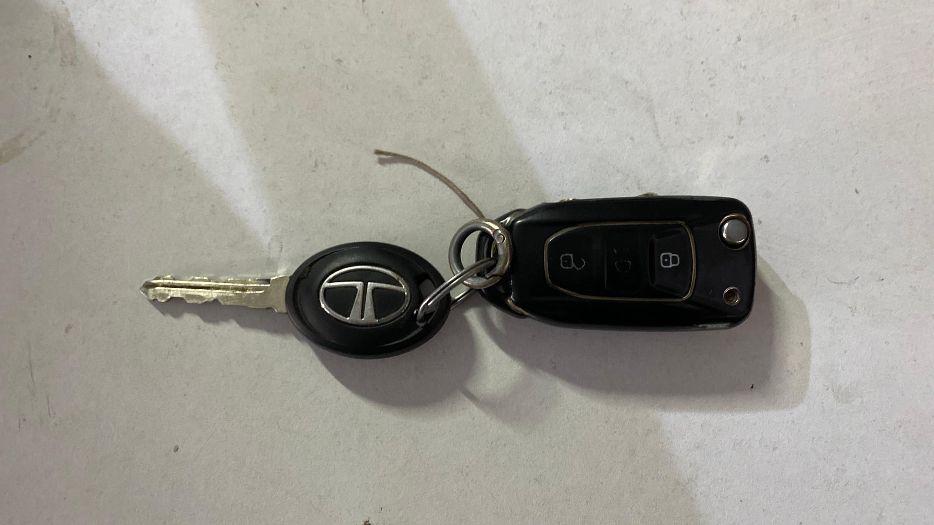 Used 2017 Tata Tigor Used 2017 Tata Tigor