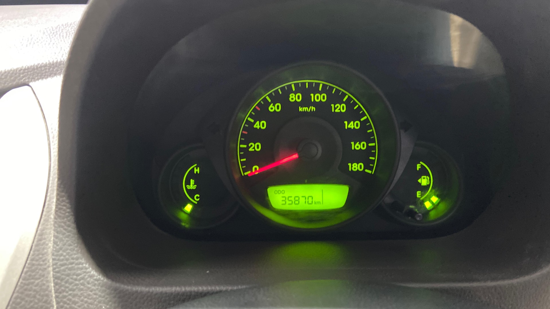 View 2015 Hyundai EON Era Plus Image 33 Used 2015 Hyundai EON Era Plus Image 33