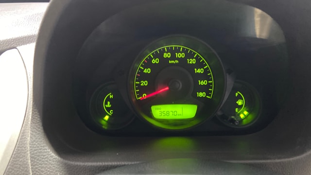 View Hyundai EON Image 33 Used Hyundai EON Image 33