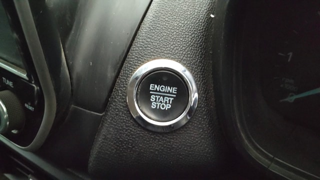 View Ford EcoSport Image 34 Used Ford EcoSport Image 34