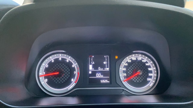 View Hyundai Elite i20 Image 22 Used Hyundai Elite i20 Image 22