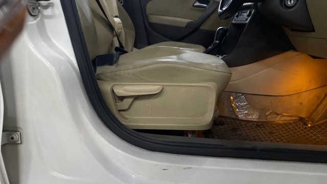 View Volkswagen Vento Image 18 Used Volkswagen Vento Image 18