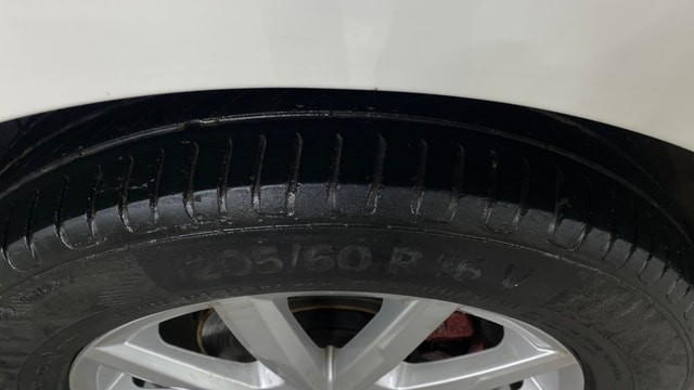 View Volkswagen Vento Image 43 Used Volkswagen Vento Image 43