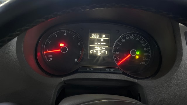 View Volkswagen Vento Image 34 Used Volkswagen Vento Image 34