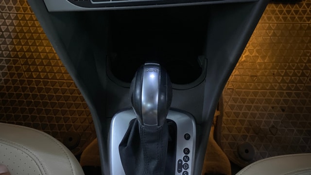 View Volkswagen Vento Image 38 Used Volkswagen Vento Image 38