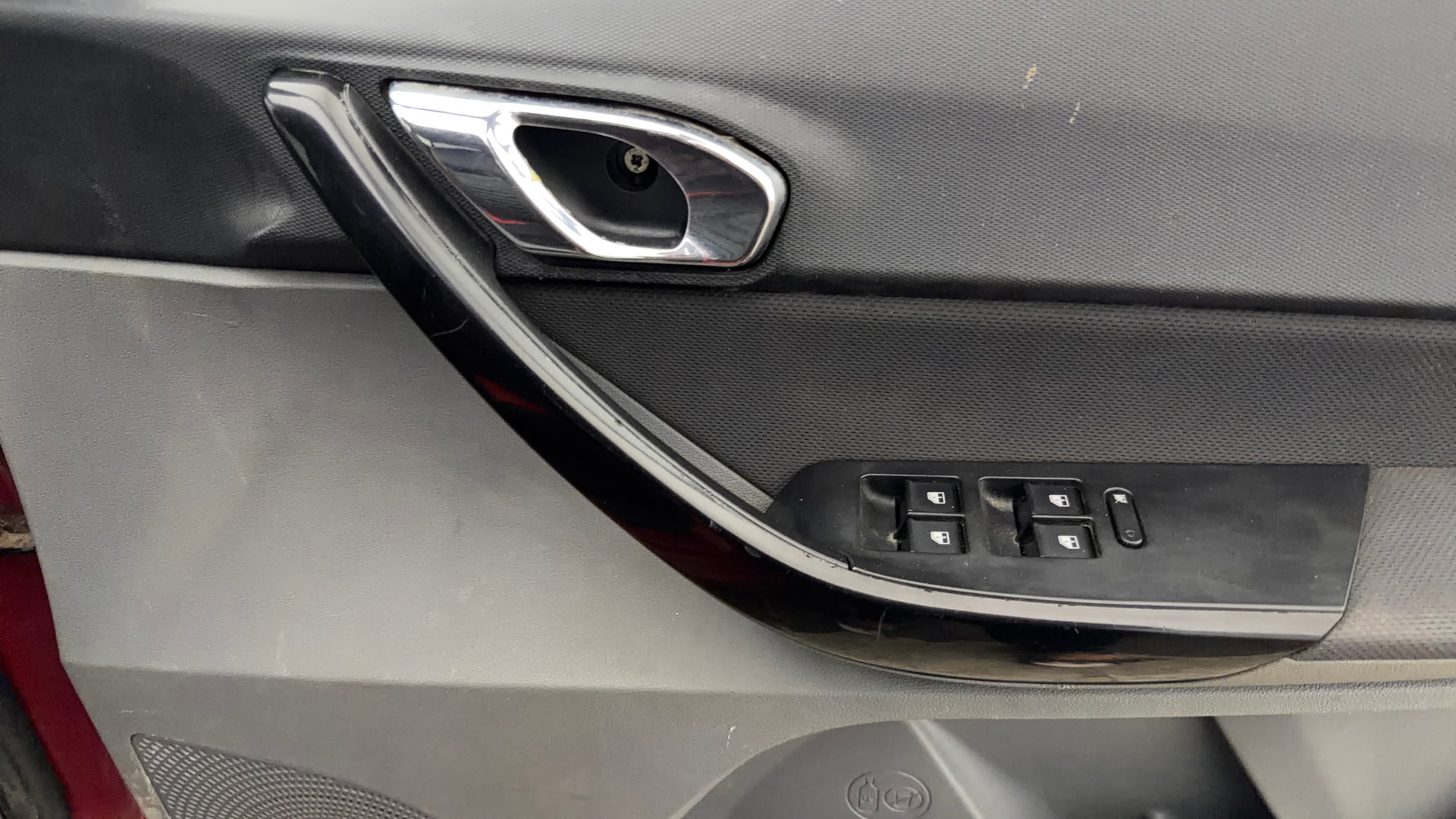 Used 2017 Tata Tigor Used 2017 Tata Tigor