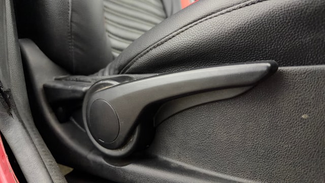 View Tata Tigor Image 18 Used Tata Tigor Image 18