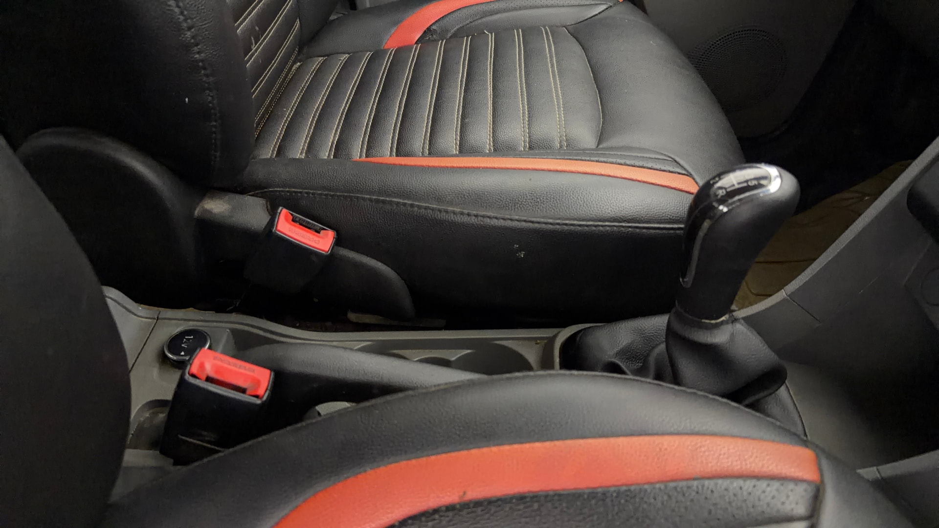 Used 2017 Tata Tigor Used 2017 Tata Tigor