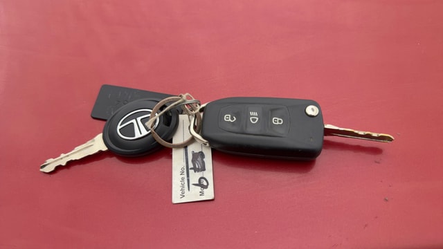 View Tata Tigor Image 26 Used Tata Tigor Image 26