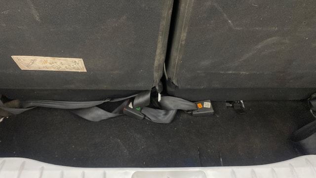View Renault Triber Image 10 Used Renault Triber Image 10