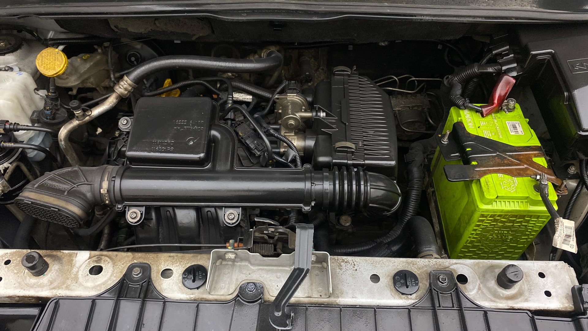 Used 2024 Renault Triber Used 2024 Renault Triber