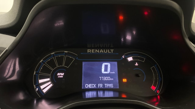 View Renault Triber Image 33 Used Renault Triber Image 33