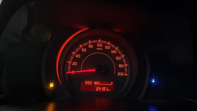 View Maruti Suzuki 1000 Image 33 Used Maruti Suzuki 1000 Image 33