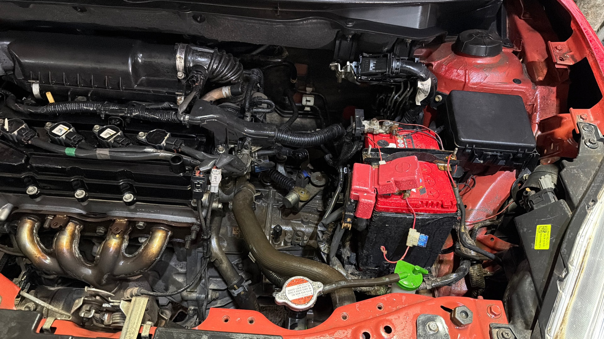 Used 2018 Maruti Suzuki 1000 Used 2018 Maruti Suzuki 1000