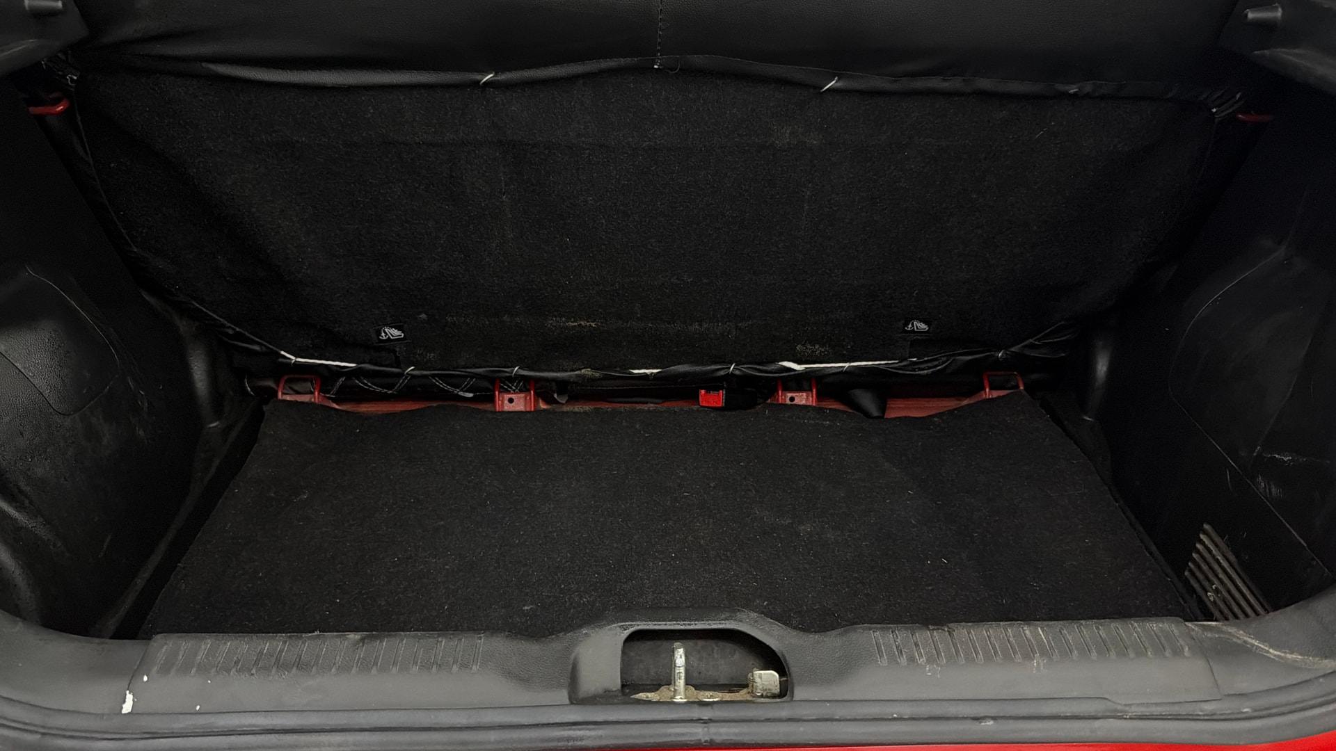 Used 2018 Maruti Suzuki 1000 Used 2018 Maruti Suzuki 1000