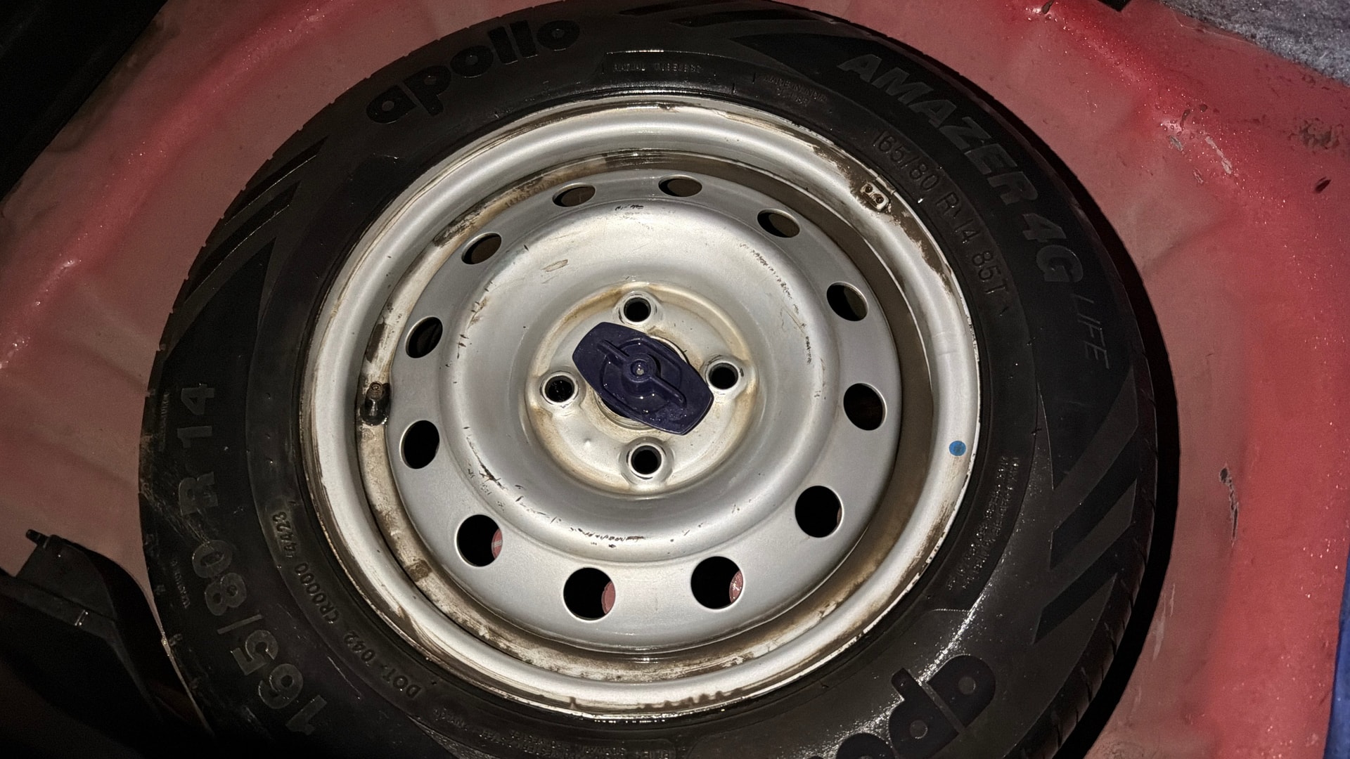 Used 2018 Maruti Suzuki 1000 Used 2018 Maruti Suzuki 1000