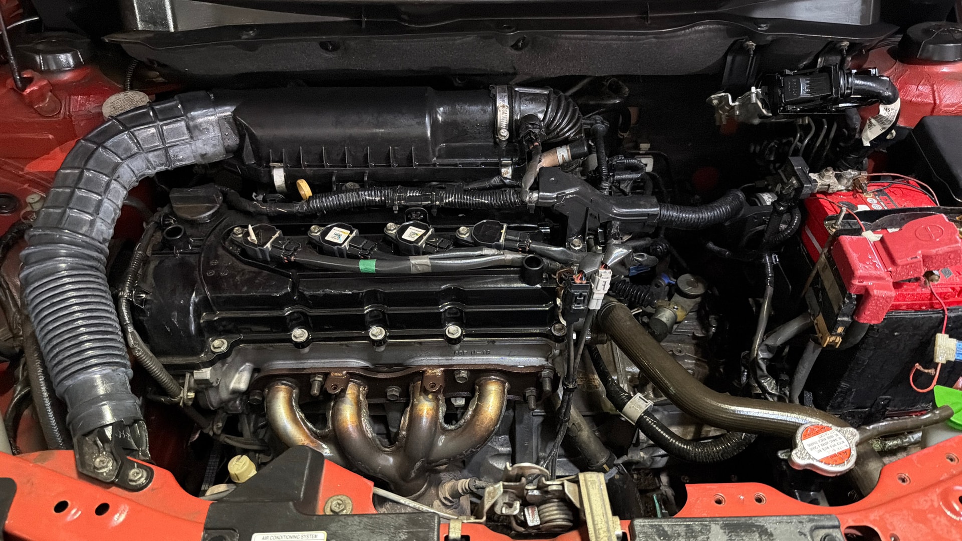 Used 2018 Maruti Suzuki 1000 Used 2018 Maruti Suzuki 1000