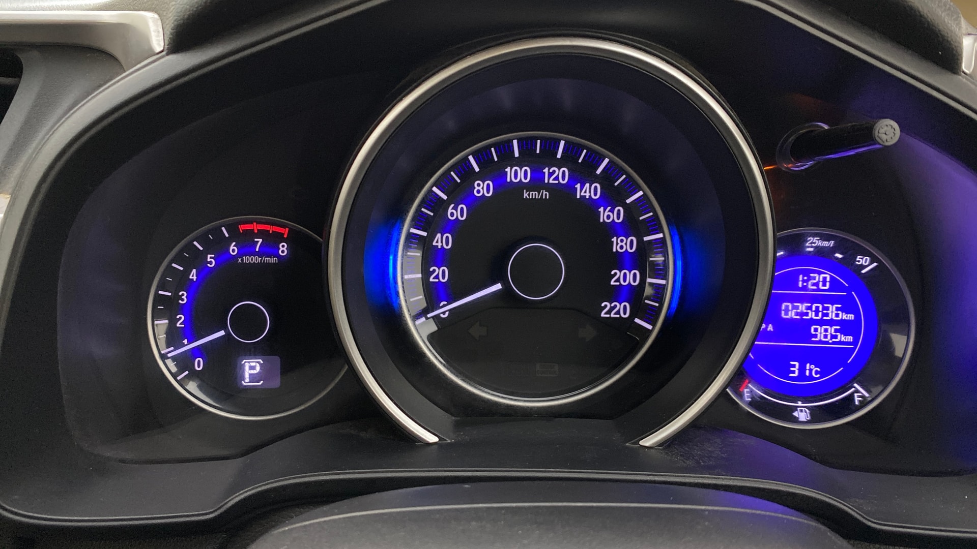 Used 2019 Honda Jazz Used 2019 Honda Jazz