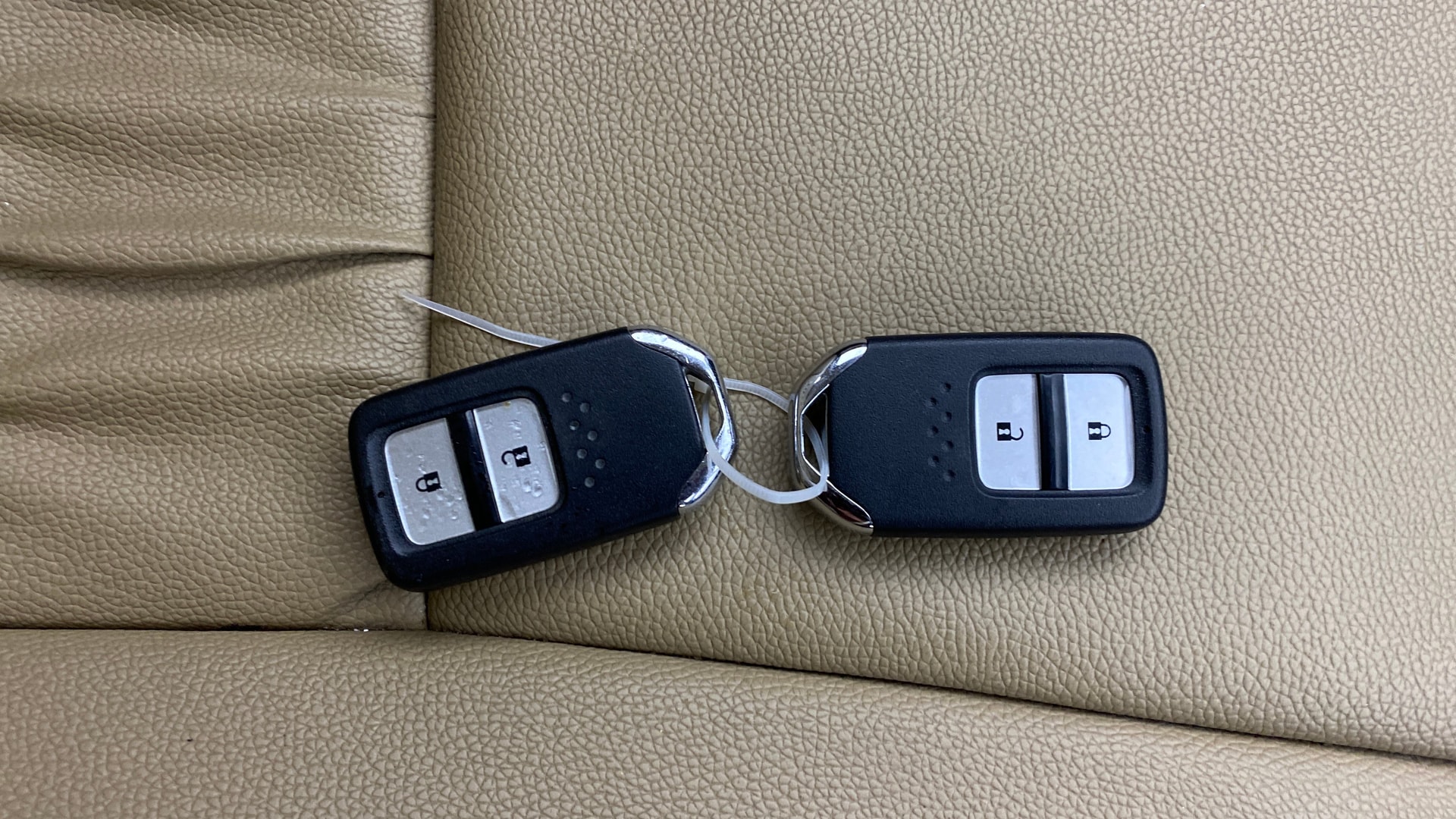 Used 2019 Honda Jazz Used 2019 Honda Jazz