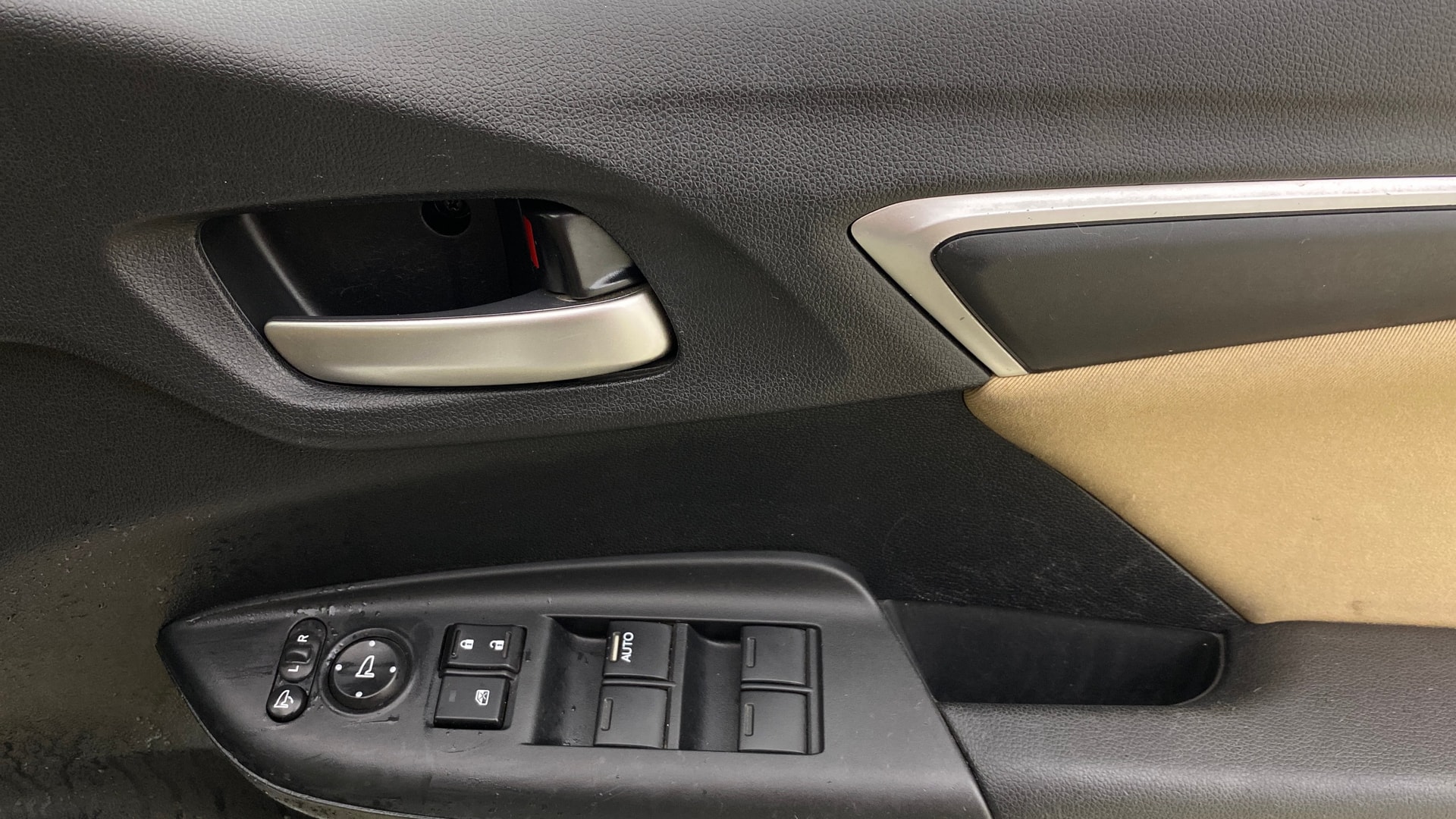 Used 2019 Honda Jazz Used 2019 Honda Jazz