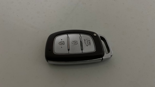 View Hyundai Creta Image 18 Used Hyundai Creta Image 18
