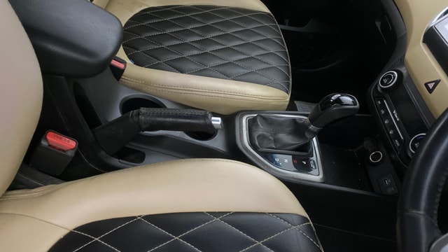 View Hyundai Creta Image 41 Used Hyundai Creta Image 41