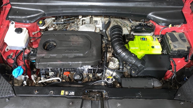 View Hyundai Creta Image 41 Used Hyundai Creta Image 41