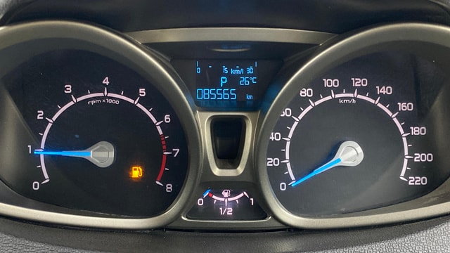 View Ford EcoSport Image 19 Used Ford EcoSport Image 19