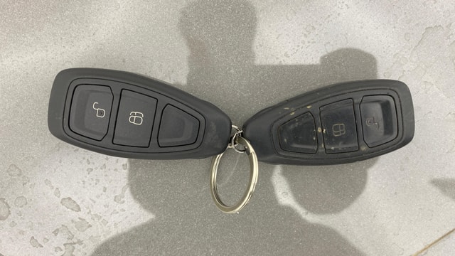View Ford EcoSport Image 17 Used Ford EcoSport Image 17
