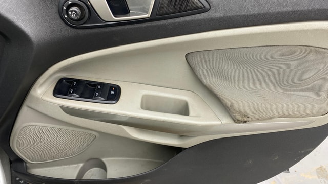 View Ford EcoSport Image 37 Used Ford EcoSport Image 37