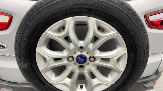 View Ford EcoSport Image 15 Used Ford EcoSport Image 15