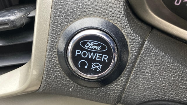 View Ford EcoSport Image 38 Used Ford EcoSport Image 38