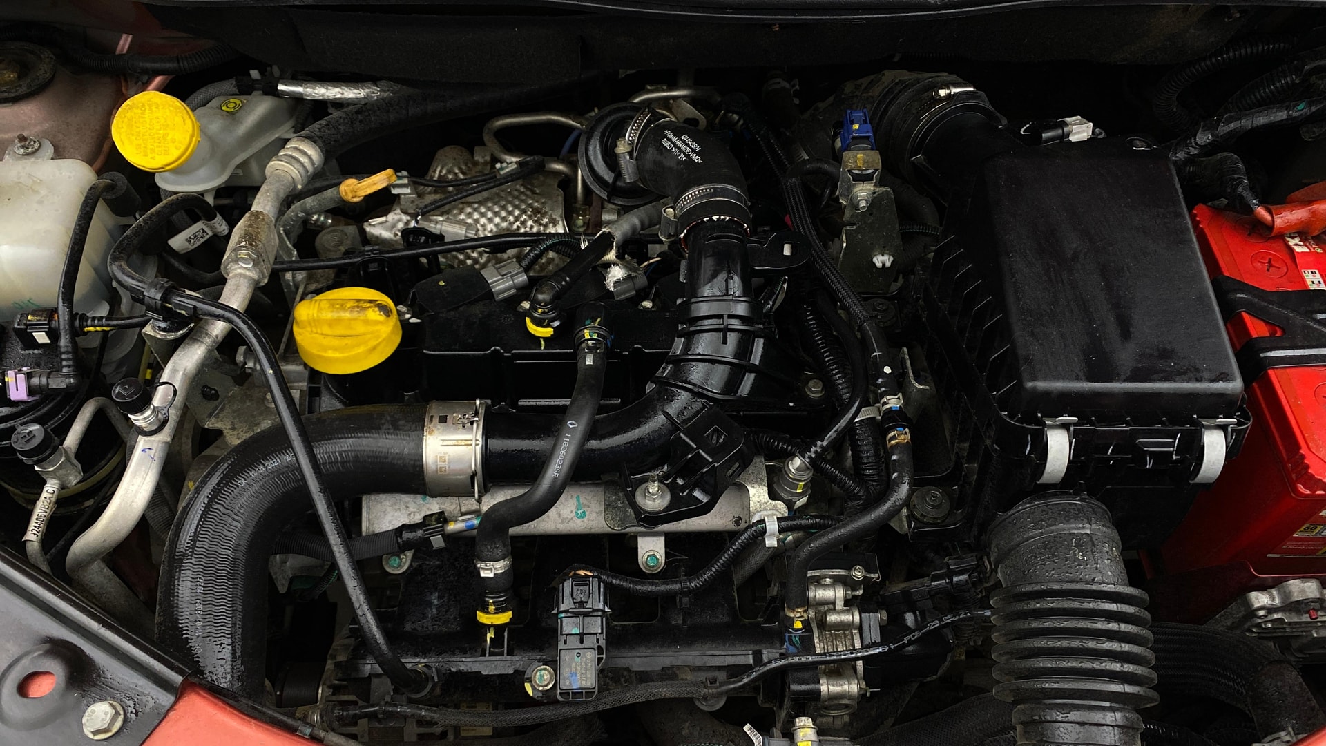 Used 2021 Nissan Magnite Used 2021 Nissan Magnite