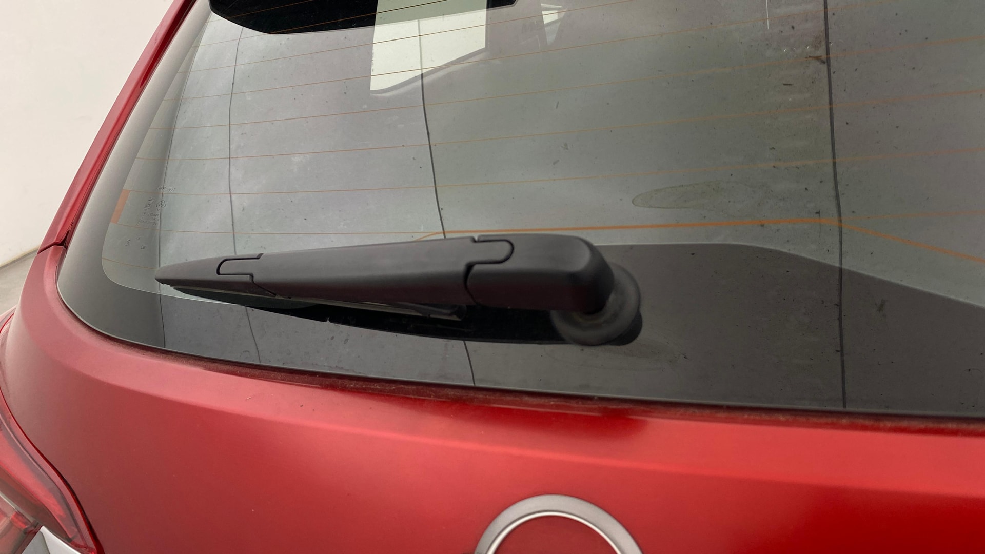 Used 2021 Nissan Magnite Used 2021 Nissan Magnite